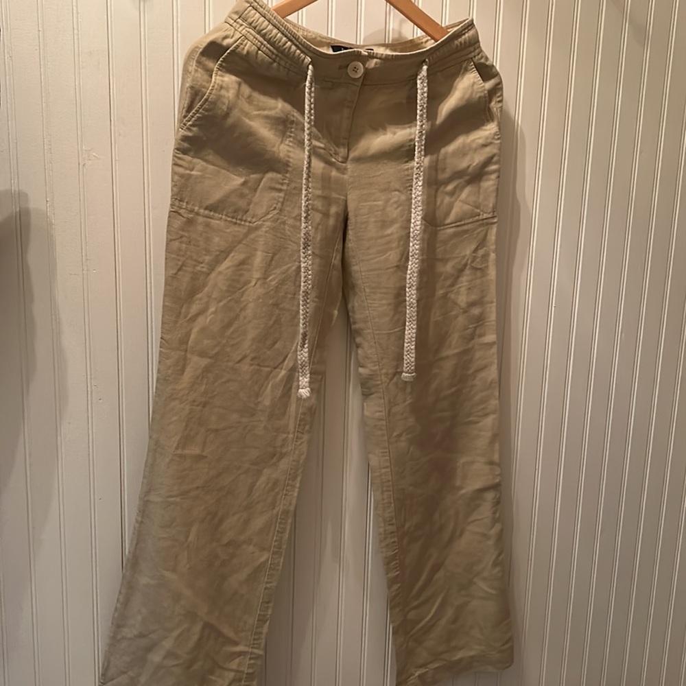 Náutica pants